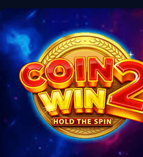 Coin Win 2: Hold The Spin FS Casino