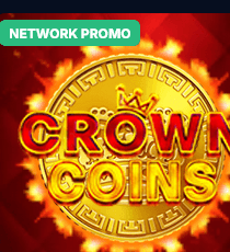 Crown Coins FS Casino