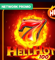Hell Hot 100 FS Casino