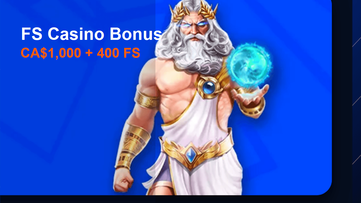 FS Casino Bonus Code and Welcome Offers visual