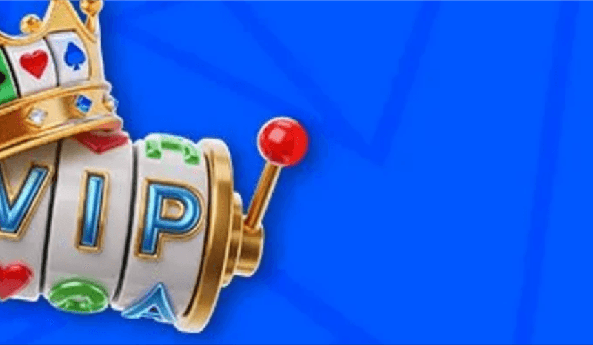 Highroller Bonus FS Casino card